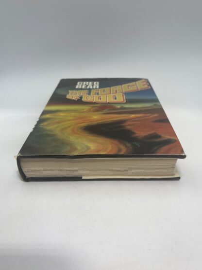 The Forge of God - Book Club Edition - Image 7