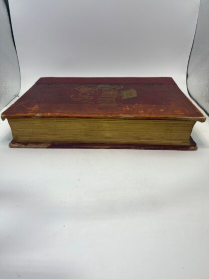 The Beautiful Story: A Companion to the Holy Bible - Buel - 1887 - Image 7