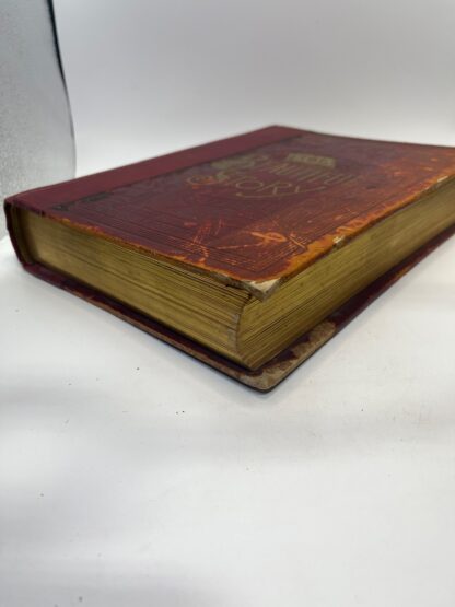 The Beautiful Story: A Companion to the Holy Bible - Buel - 1887 - Image 2