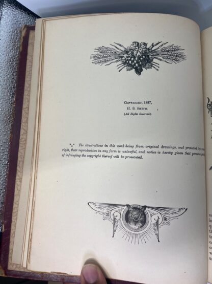 The Beautiful Story: A Companion to the Holy Bible - Buel - 1887 - Image 11