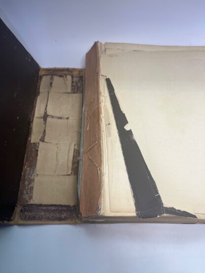 History of the City of Denver, Arapahoe County, and Colorado - 1880 - ANTIQUE - Image 6