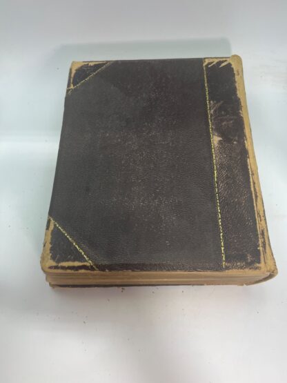 History of the City of Denver, Arapahoe County, and Colorado - 1880 - ANTIQUE - Image 13
