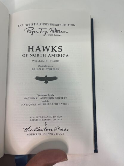 Hawks of North America - Image 5
