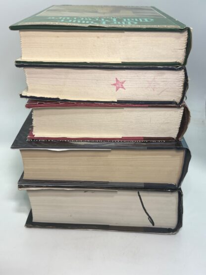Stephen R. Donaldson - Mixed Book Lot of 5 - Image 4