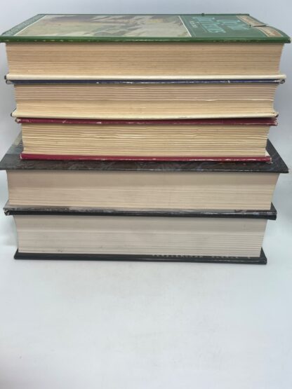 Stephen R. Donaldson - Mixed Book Lot of 5 - Image 3
