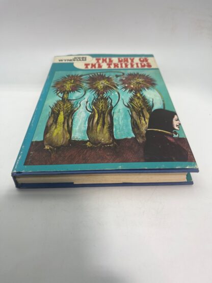 The Day of the Triffids - Book Club Edition - Image 5