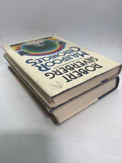 Robert Silverberg - Lot of 2 - Book Club Edition - Image 3