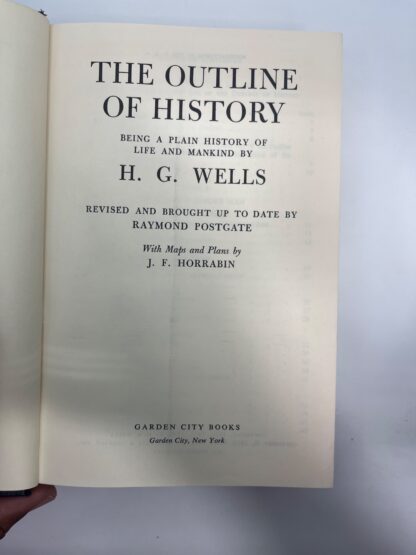 The Outline of History - Image 6