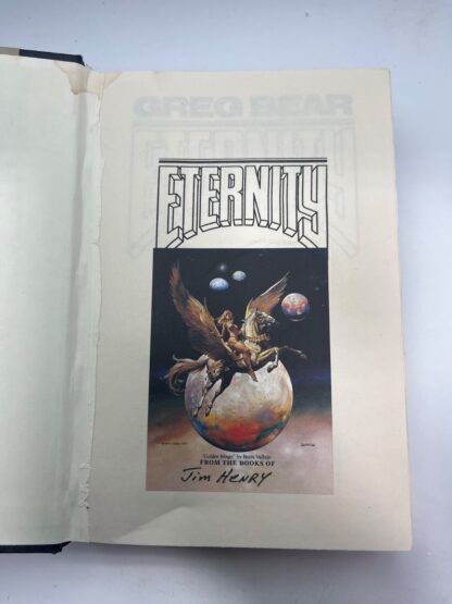 Eternity - Image 4