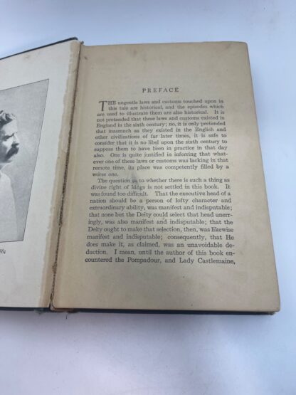 A Connecticut Yankee in King Arthur's Court - Image 7