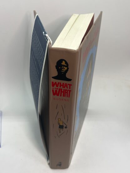 What Is the What - Image 5