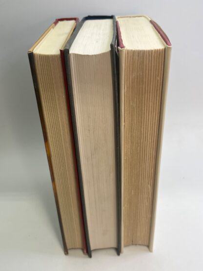 Robert A. Heinlein - Lot of 3 - Image 4
