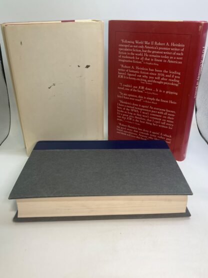Robert A. Heinlein - Lot of 3 - Image 2