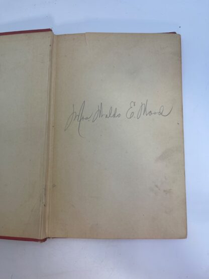 Sammy Writes a Book - Image 3