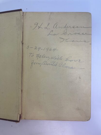 The Vicar of Wakefield - 1877 - Image 5