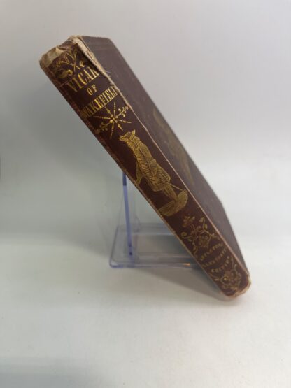 The Vicar of Wakefield - 1877 - Image 3