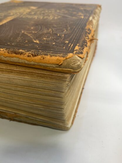 Portrait and Biographical Record of Denver and Vicinity Colorado - Image 3