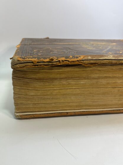 Portrait and Biographical Record of Denver and Vicinity Colorado - Image 4