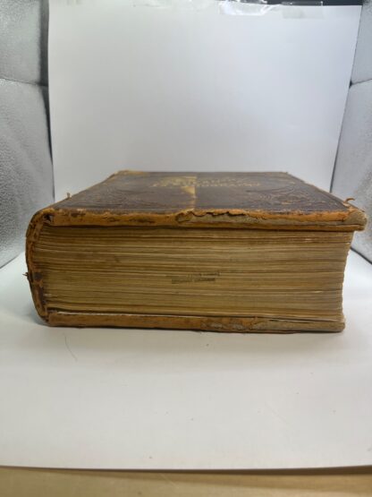 Portrait and Biographical Record of Denver and Vicinity Colorado - Image 2
