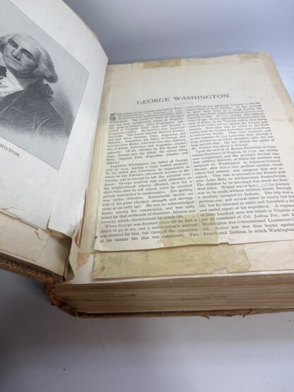 Portrait and Biographical Record of Denver and Vicinity Colorado - Image 9