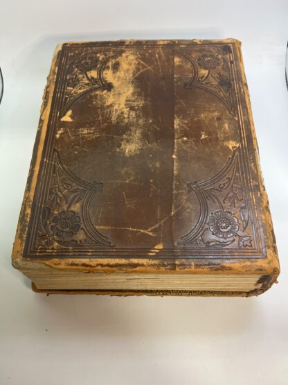 Portrait and Biographical Record of Denver and Vicinity Colorado - Image 11