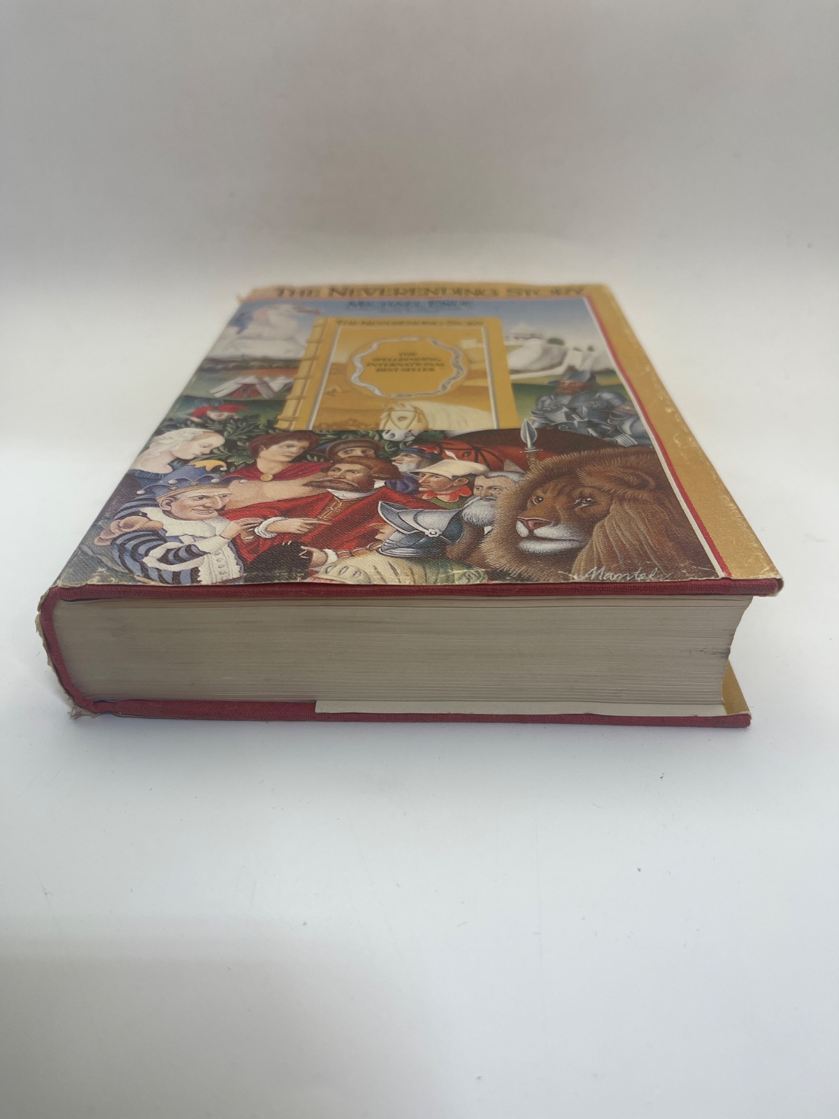 The Neverending Story - Image 6