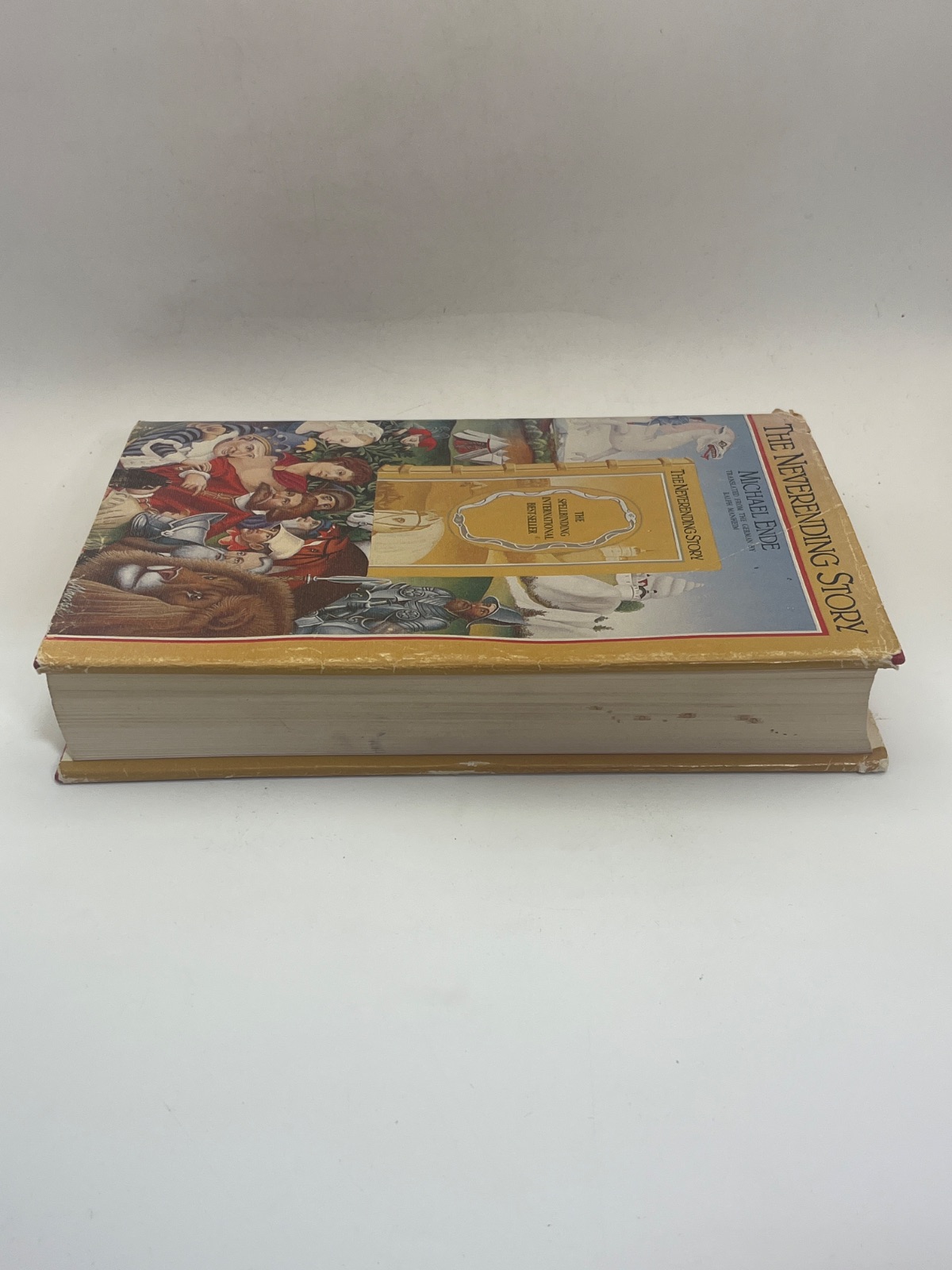 The Neverending Story - Image 7