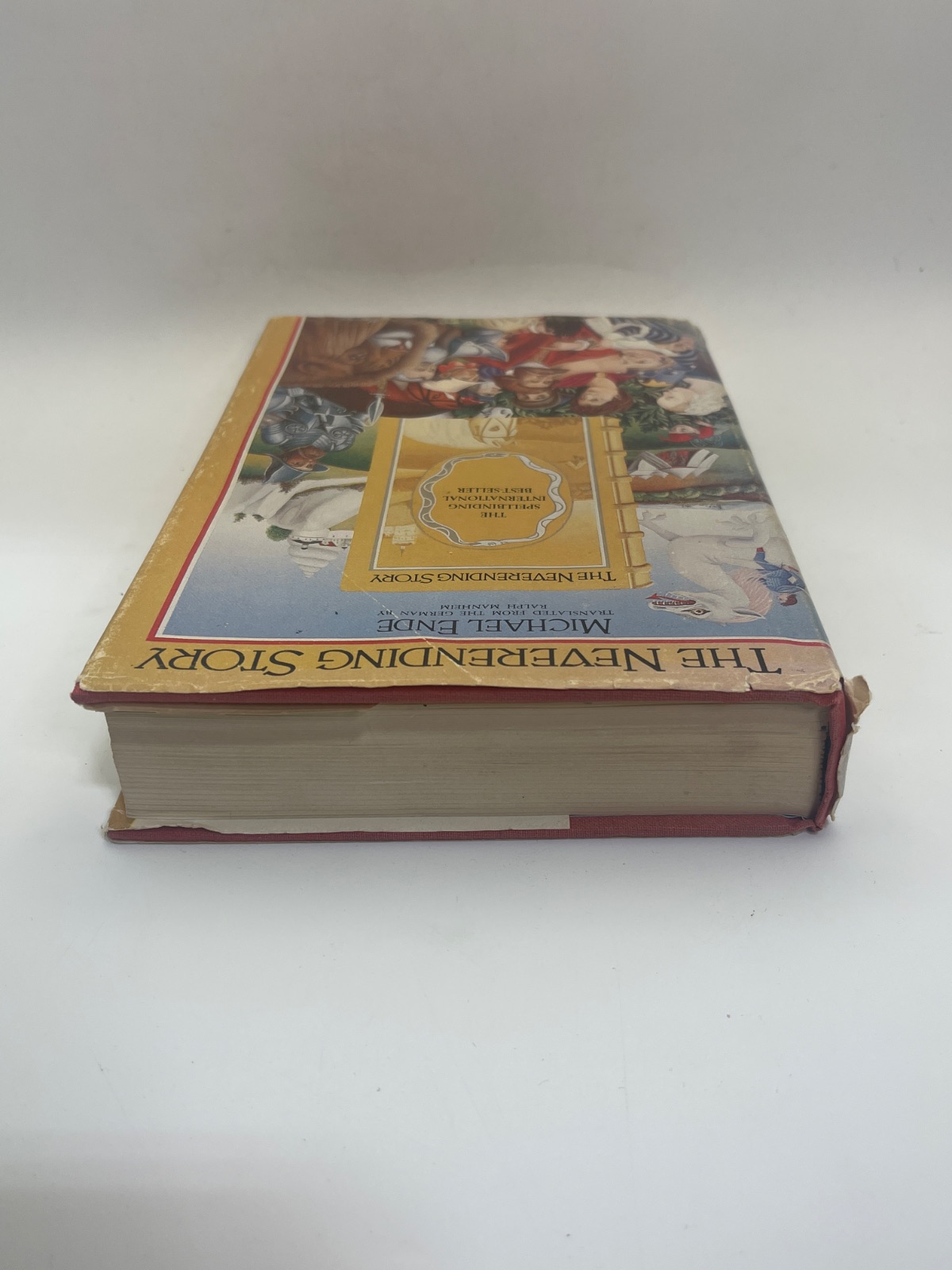 The Neverending Story - Image 8