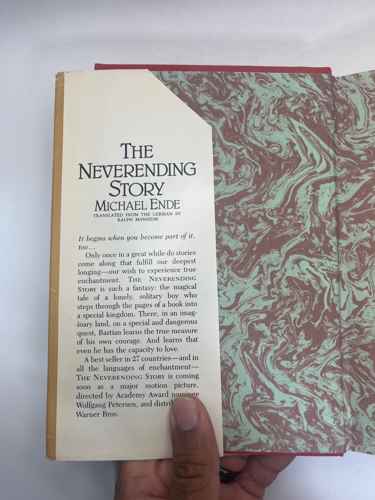 The Neverending Story - Image 9