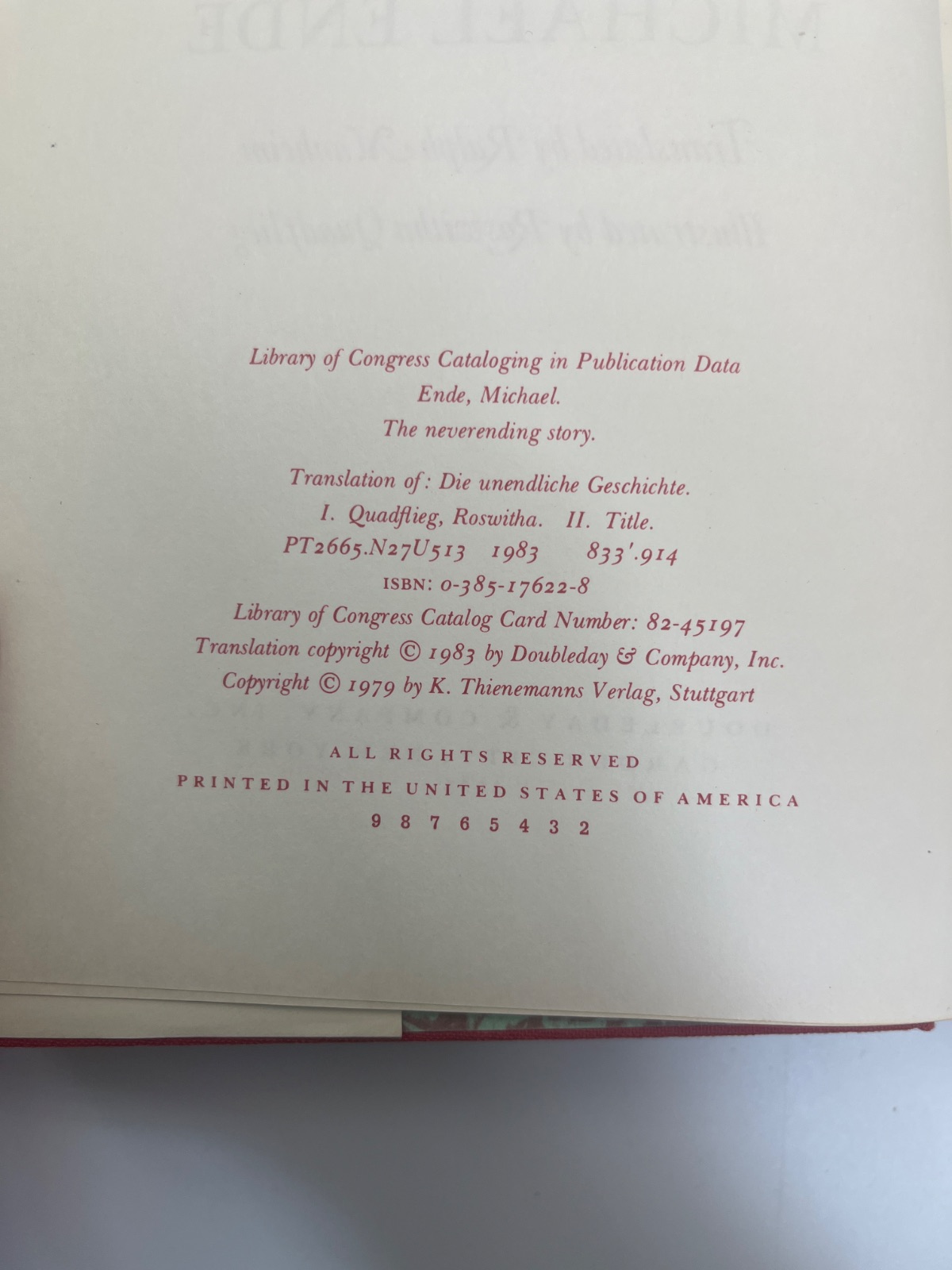 The Neverending Story - Image 11