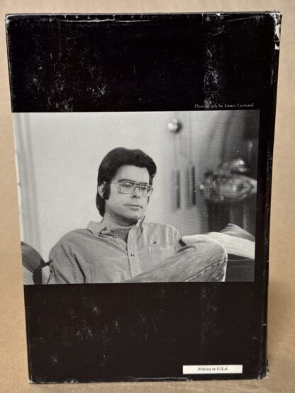 Skeleton Crew - First Edition - Image 6