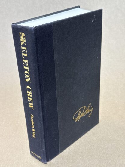 Skeleton Crew - First Edition - Image 2