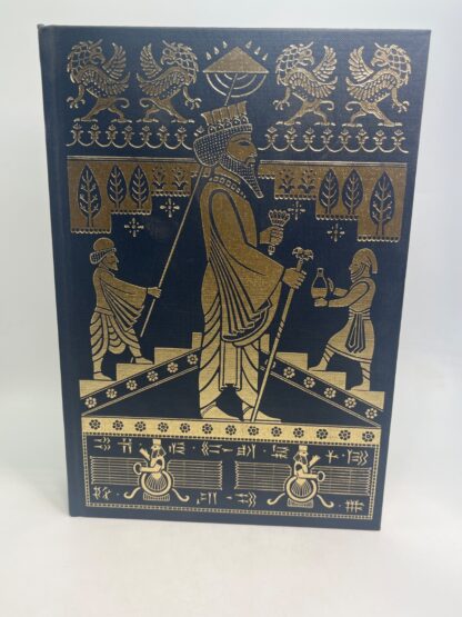 Empires of the Ancient Near East - Folio Society - Image 14