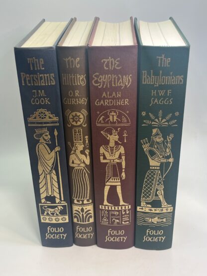Empires of the Ancient Near East - Folio Society - Image 6