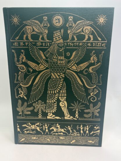Empires of the Ancient Near East - Folio Society - Image 8