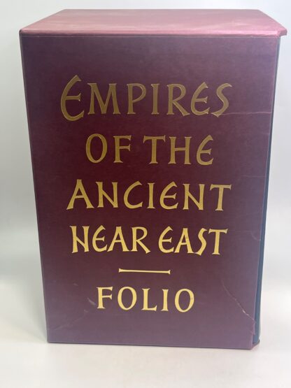 Empires of the Ancient Near East - Folio Society - Image 4