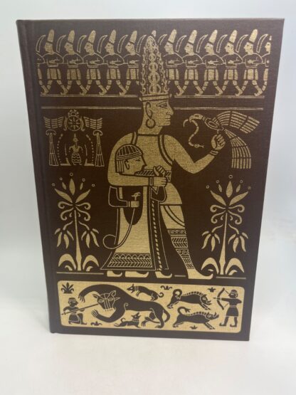 Empires of the Ancient Near East - Folio Society - Image 12