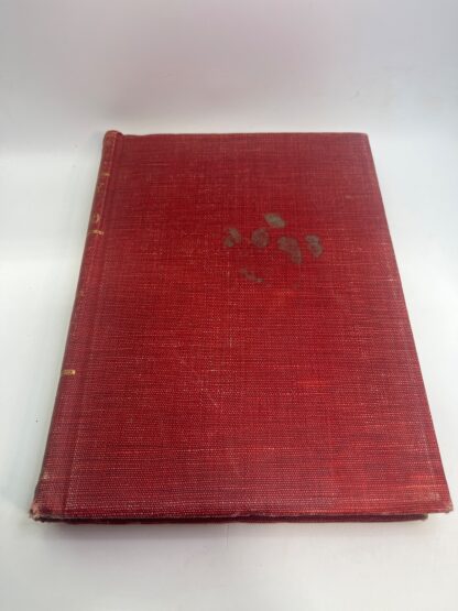 History of Colorado - Wilbur Fisk Stone - 4 Volume Set - 1918 - Image 17