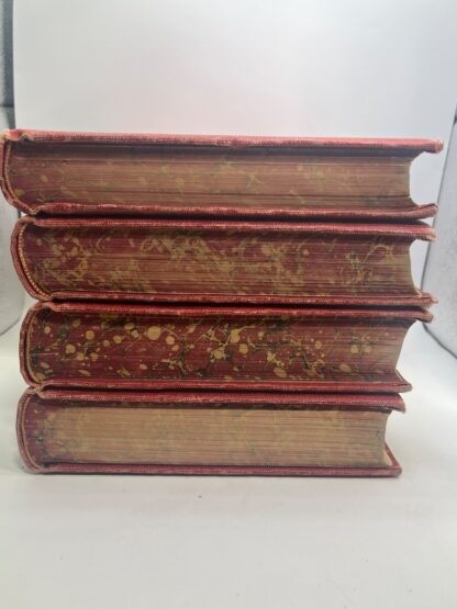 History of Colorado - Wilbur Fisk Stone - 4 Volume Set - 1918 - Image 6