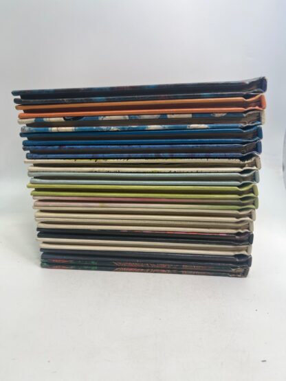 A Bill Martin Jr. Instant Reader Book Lot of 15 - 1970 - Image 4