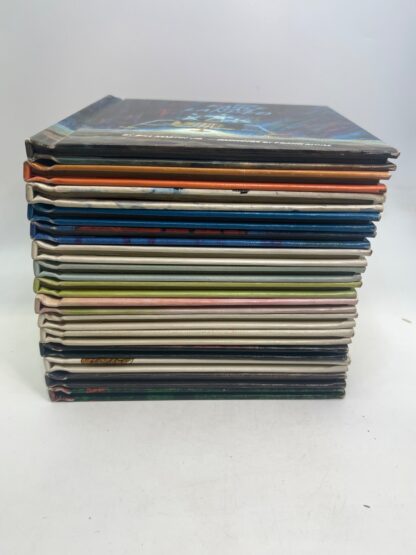 A Bill Martin Jr. Instant Reader Book Lot of 15 - 1970 - Image 2