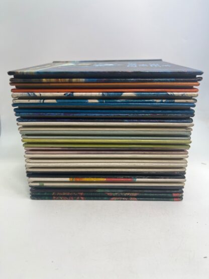 A Bill Martin Jr. Instant Reader Book Lot of 15 - 1970 - Image 3