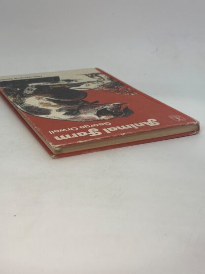 Animal Farm - Heinemann Educational Books - 1976 - Image 5