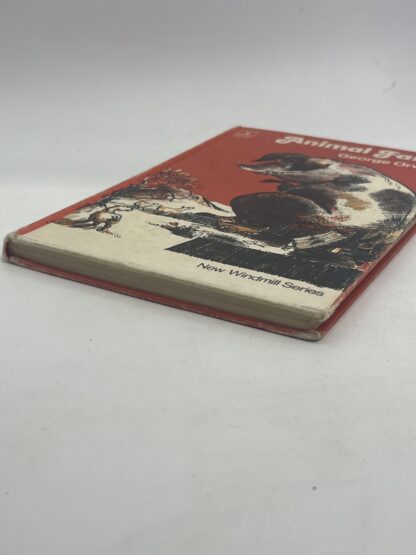 Animal Farm - Heinemann Educational Books - 1976 - Image 3