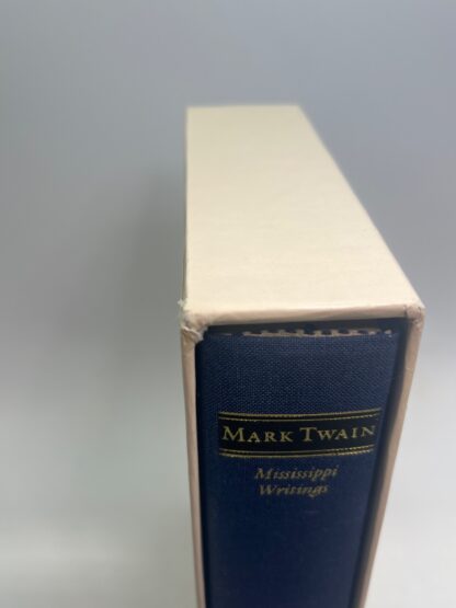Mississippi Writings - The Library of America - Image 6