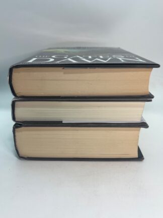 Robert Newcomb - Mixed Lot of 3 - Cover