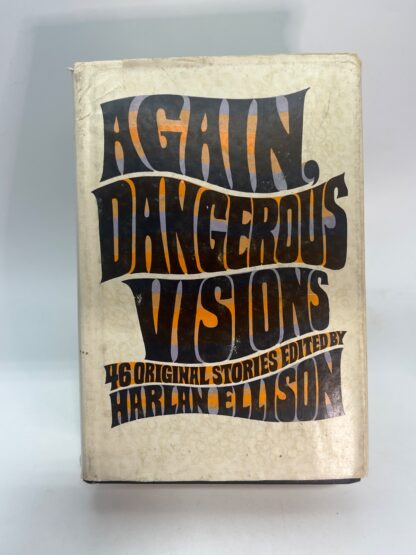 Again, Dangerous Visions - Image 2