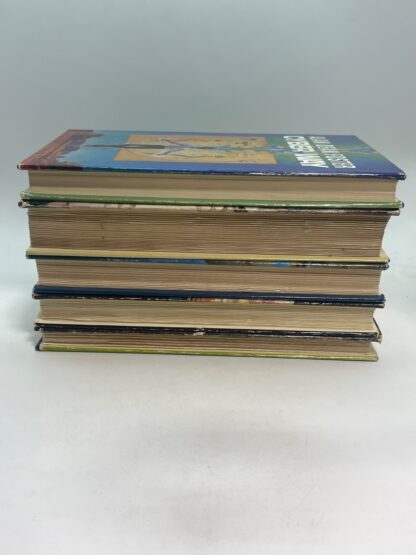 Alan Dean Foster - Book Club Edition Lot of 5 - Image 2