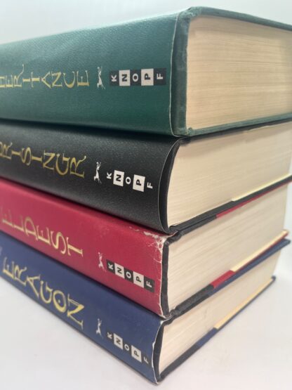 The Inheritance Cycle - Christopher Paolini - Book Set 1-4 - Image 3