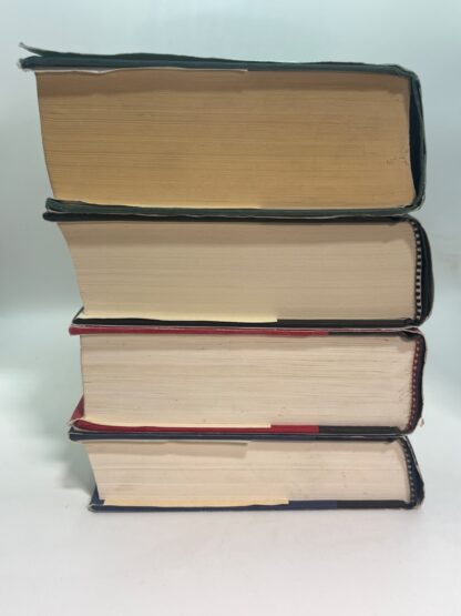 The Inheritance Cycle - Christopher Paolini - Book Set 1-4 - Image 6